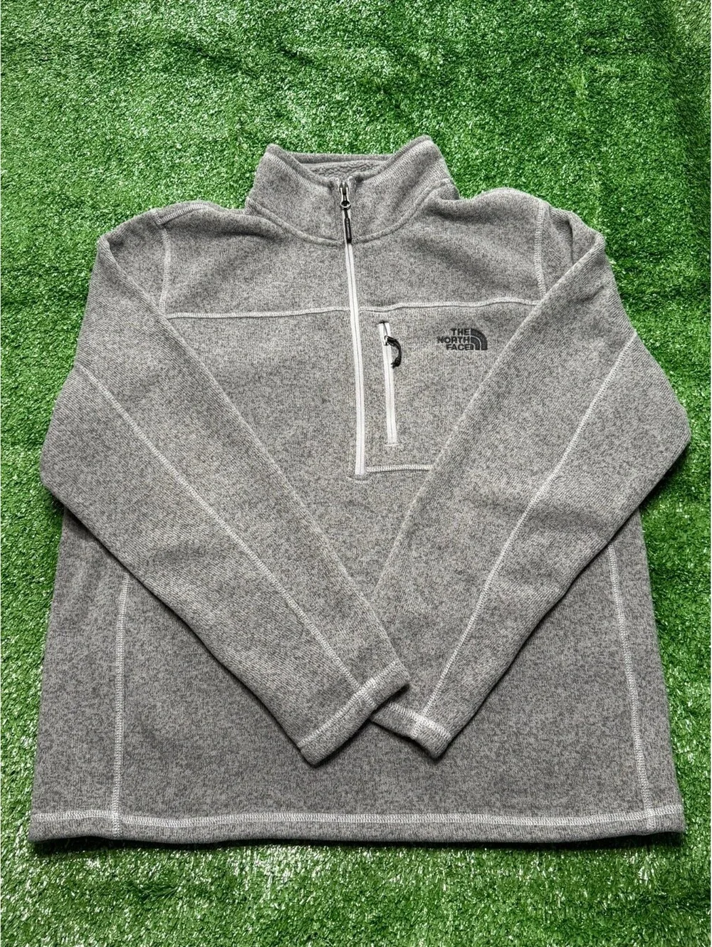 The North Face Fleece Jacket | Men's Size XL
